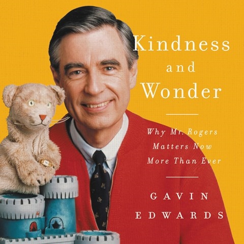 KINDNESS AND WONDER