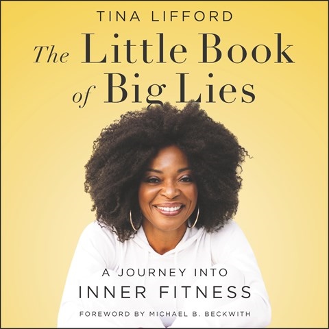 THE LITTLE BOOK OF BIG LIES