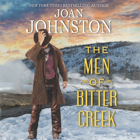 THE MEN OF BITTER CREEK