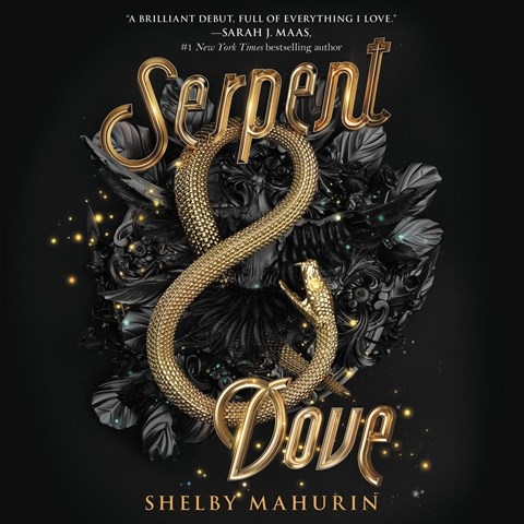 SERPENT & DOVE