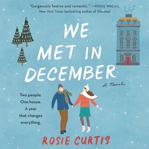 WE MET IN DECEMBER