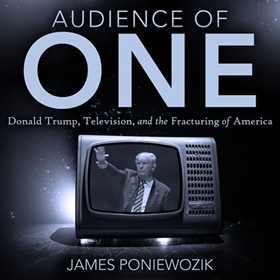 AUDIENCE OF ONE