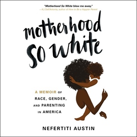 MOTHERHOOD SO WHITE