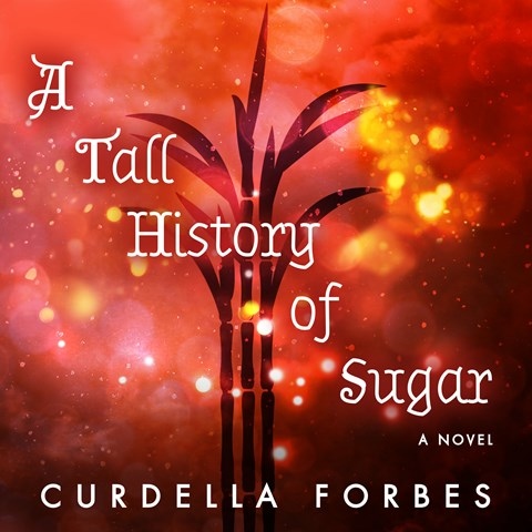 A TALL HISTORY OF SUGAR