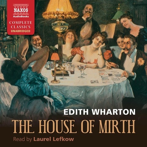 house of mirth review