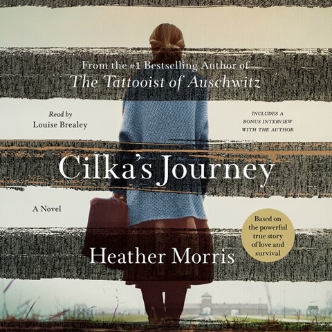 CILKA'S JOURNEY
