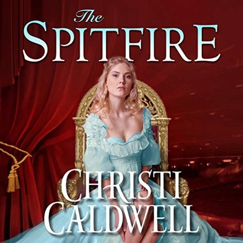 THE SPITFIRE