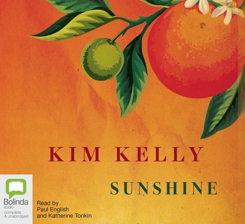 SUNSHINE