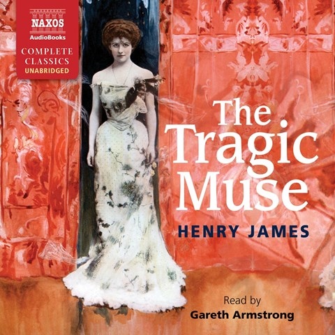 THE TRAGIC MUSE