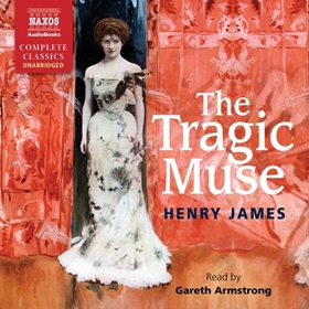 THE TRAGIC MUSE