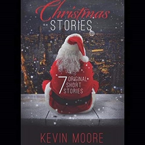 CHRISTMAS STORIES