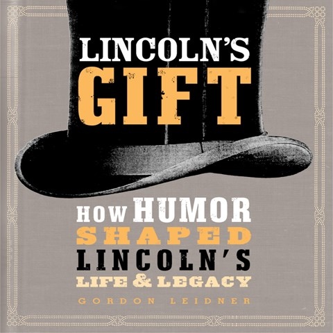 LINCOLN'S GIFT