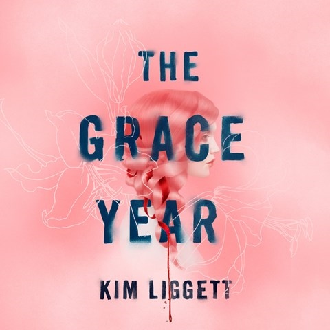 THE GRACE YEAR