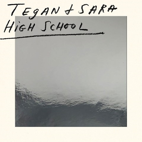 HIGH SCHOOL