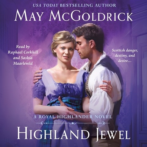 HIGHLAND JEWEL