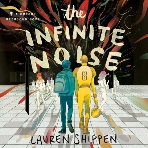THE INFINITE NOISE