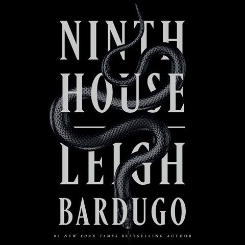 NINTH HOUSE