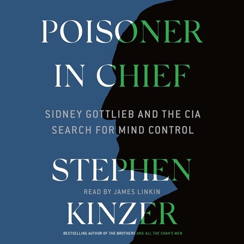 POISONER IN CHIEF