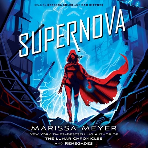 SUPERNOVA