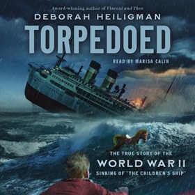 TORPEDOED