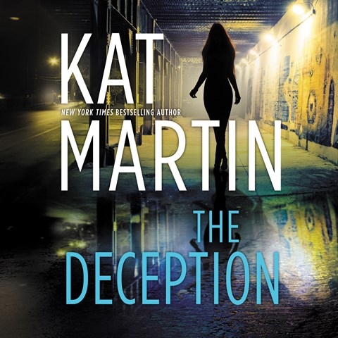 THE DECEPTION