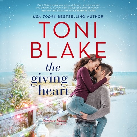 THE GIVING HEART