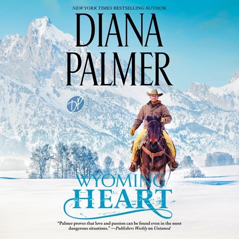 WYOMING HEART