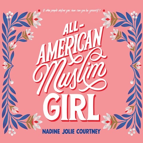ALL-AMERICAN MUSLIM GIRL