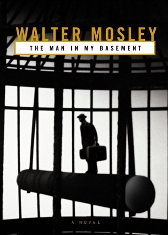 THE MAN IN MY BASEMENT