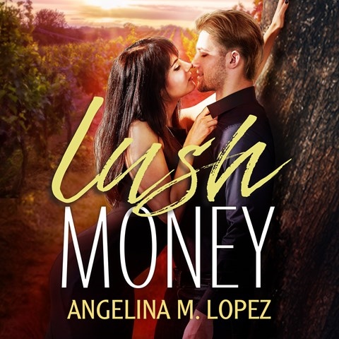 LUSH MONEY