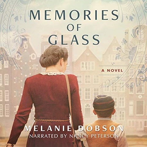 MEMORIES OF GLASS