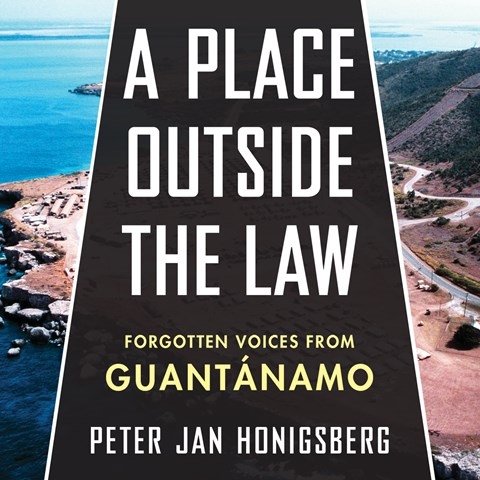 A PLACE OUTSIDE THE LAW