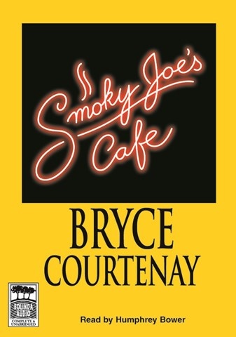 SMOKY JOE'S CAFE