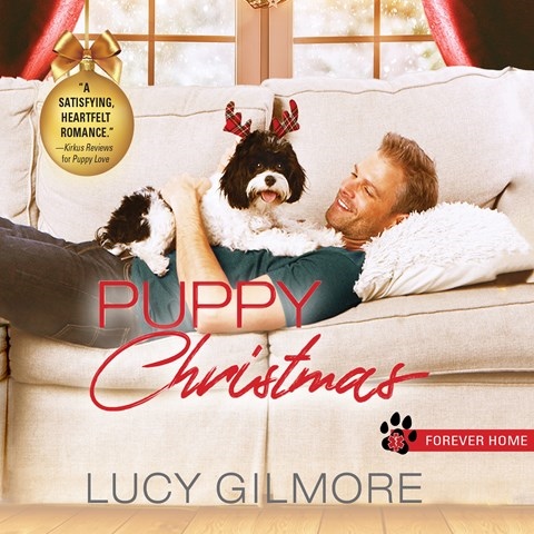 PUPPY CHRISTMAS