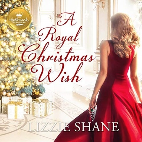 A ROYAL CHRISTMAS WISH