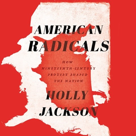 AMERICAN RADICALS