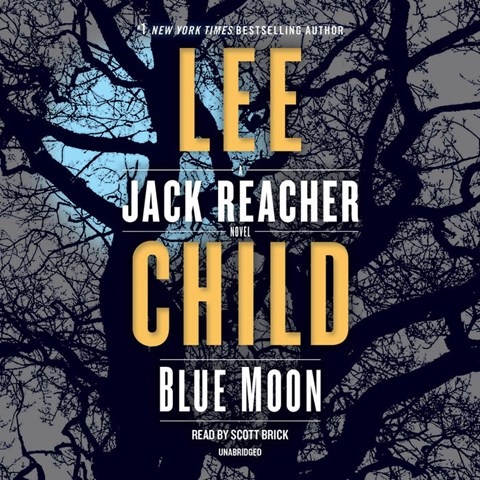 BLUE MOON
