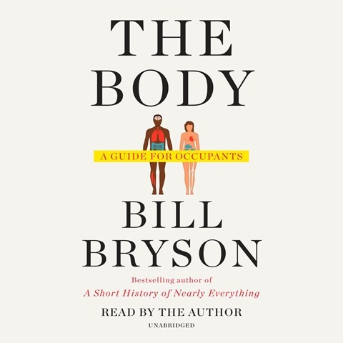THE BODY