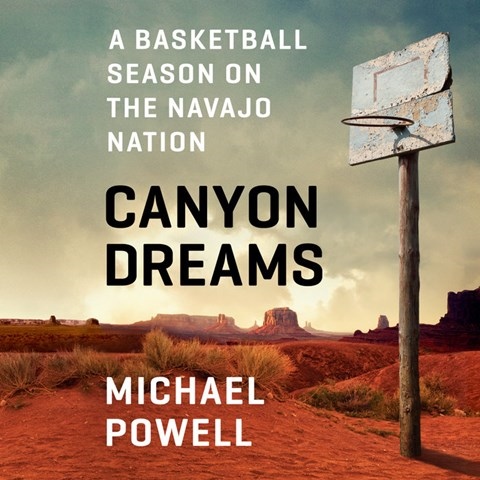 CANYON DREAMS