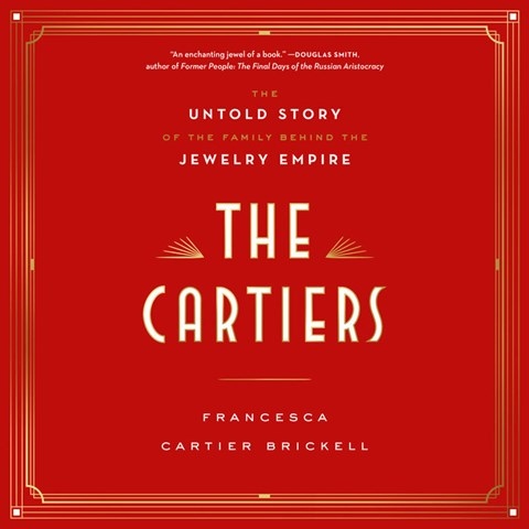 THE CARTIERS