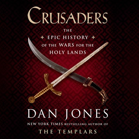 CRUSADERS