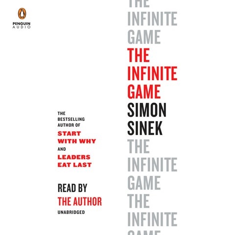 THE INFINITE GAME
