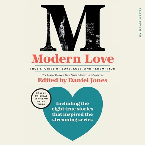 MODERN LOVE