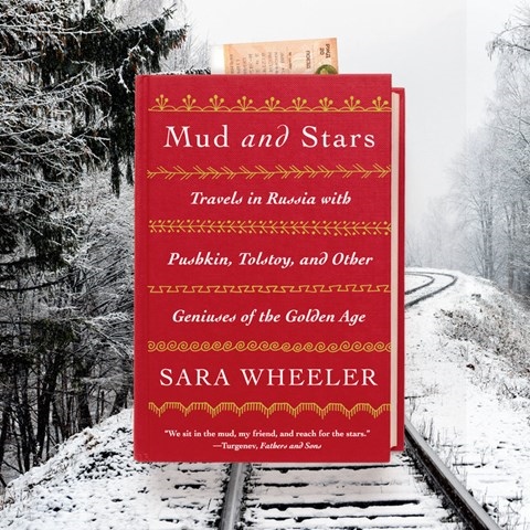 MUD AND STARS