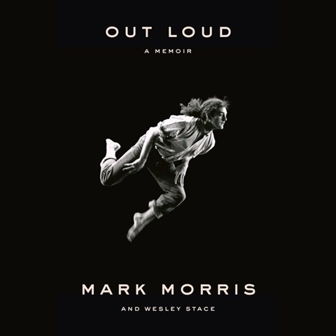 OUT LOUD