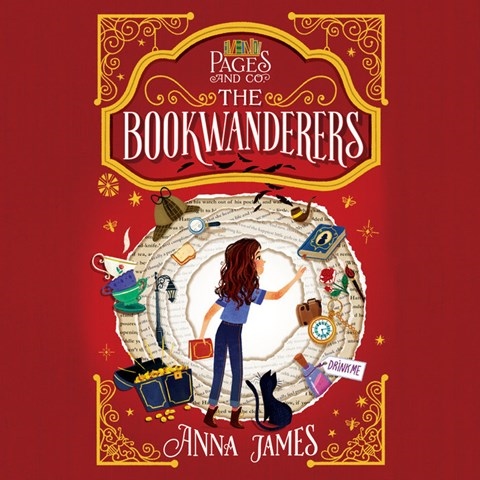 THE BOOKWANDERERS