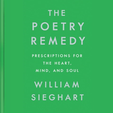 THE POETRY REMEDY
