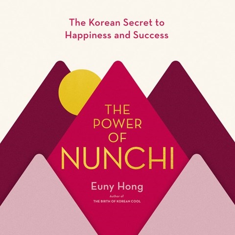THE POWER OF NUNCHI