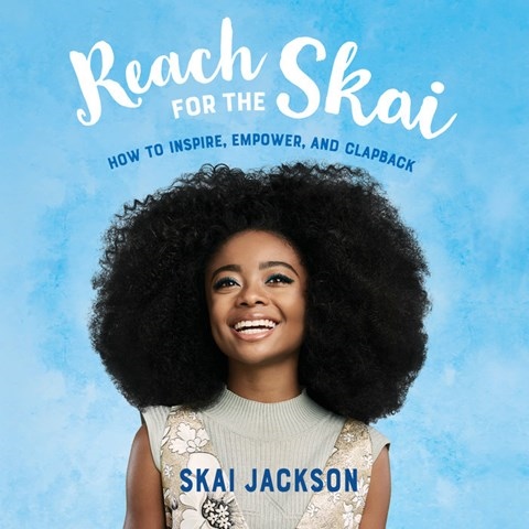 REACH FOR THE SKAI
