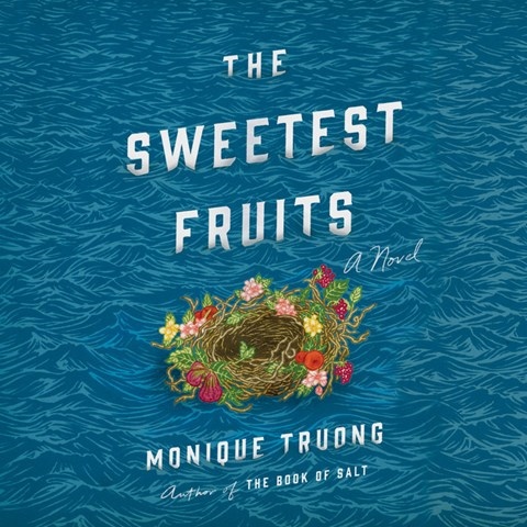 THE SWEETEST FRUITS